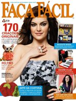 Revista Faça Fácil